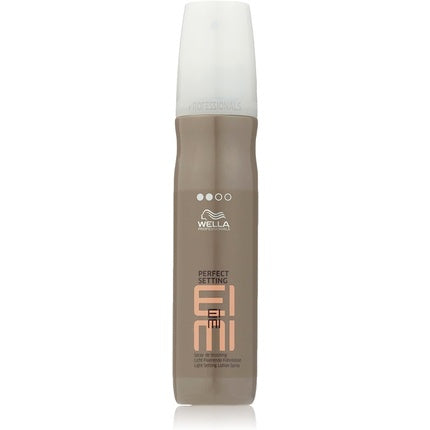 Spray fixativ, Wella, EIMI Perfect Setting, 150 ml