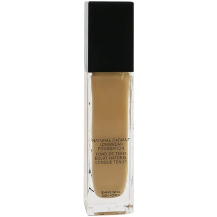 Fond de ten, Nars, Natural Radiant, 30 ml, bej