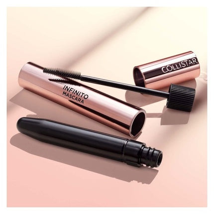 Mascara, Collistar, Infinito Extra Black