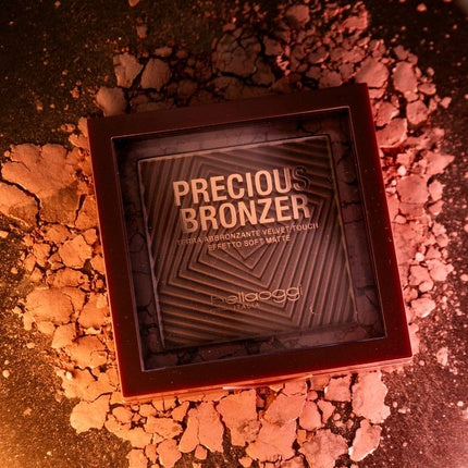 Bronzer, Bellaoggi, Precious, 57g