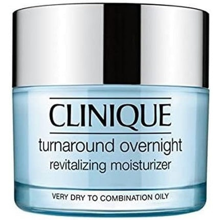 Crema hidratanta Clinique Turnaround Overnight Revitalizing, 50ml