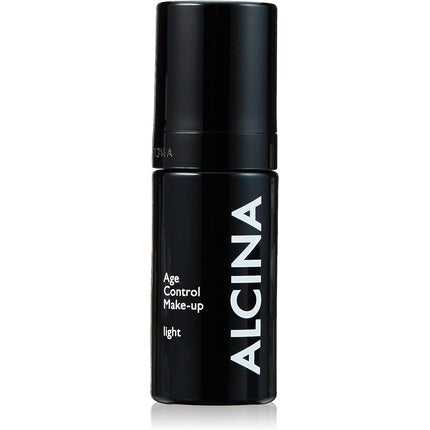 Fond de ten Alcina Age Control, Light, 30ml