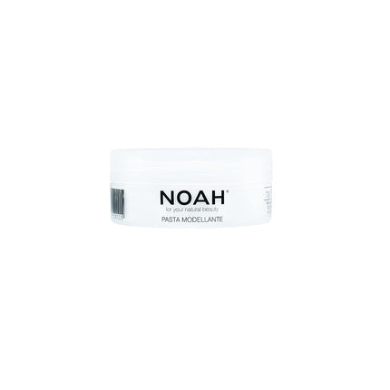 Ceară Modelatoare Păr, Noah, 50ml, Alb