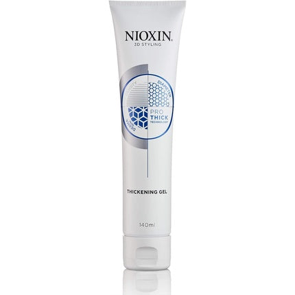 Gel păr, Nioxin, Thickening, 140ml