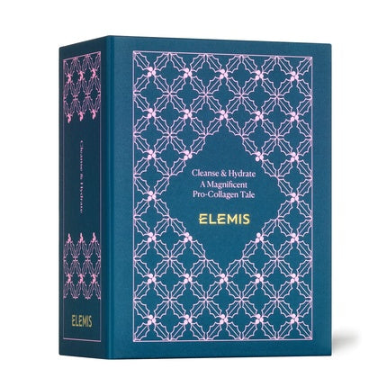 Set ingrijire ten, Elemis, Pro-Collagen, 630g