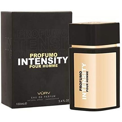 Parfum, Vurv, Profumo Intensity Pour Homme, 100 ml