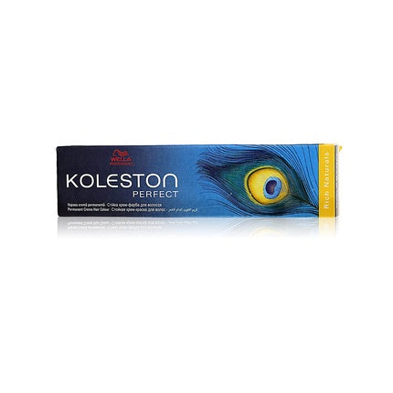 Vopsea Păr, Wella, Koleston Perfect, blond foarte deschis auriu
