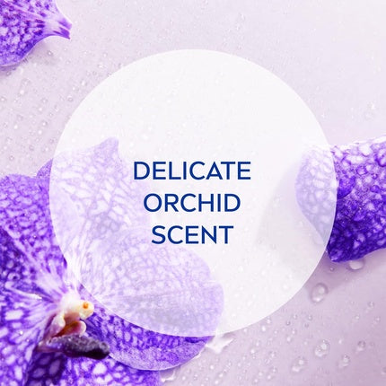 Gel de duș, Nivea, Cashmere Moment, 250ml