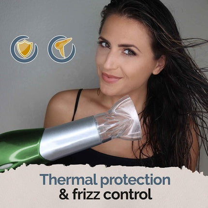 Balsam Novex, Blindagem, 200ml