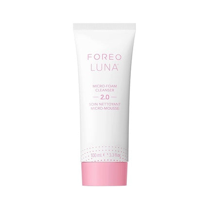 Cleanser facial, Foreo, LUNA Micro-Foam, 100ml