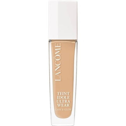 Fond de ten, Lancôme Teint Idole Ultra Wear Care & Glow, 335W, 30ml