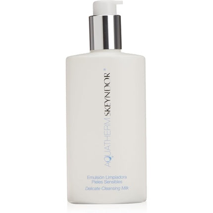 Lapte demachiant, Skeyndor Aquatherm, 300g