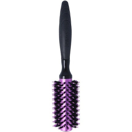 Perie rotundă, Eurostil, Thermal, mov 25mm