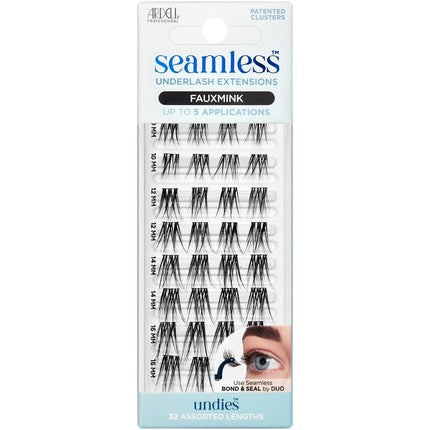 Adeziv gene false, Ardell, Seamless Refill, Faux Mink