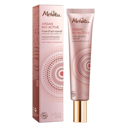 Fluid lifting intensiv, Melvita, Argan Bio-Active, 40ml