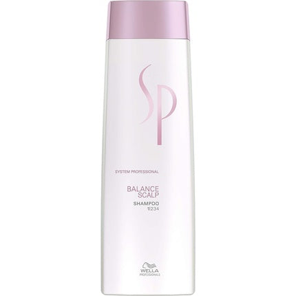 Șampon, Wella, System Professional Balance Scalp, 250ml