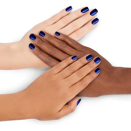 Lac de unghii, Rimmel, 60 Seconds Super Shine, Hot Metal Love