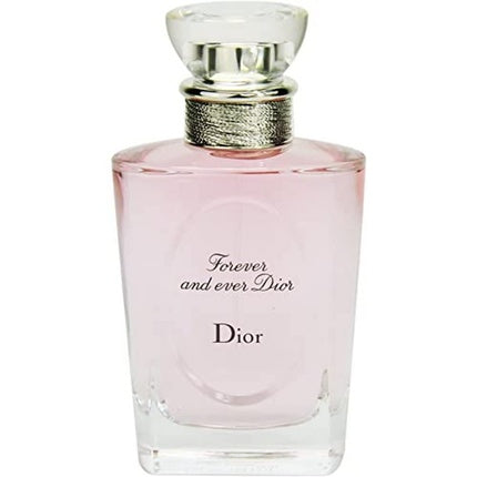 Apă de toaletă, Dior, Forever, damă, 50ml