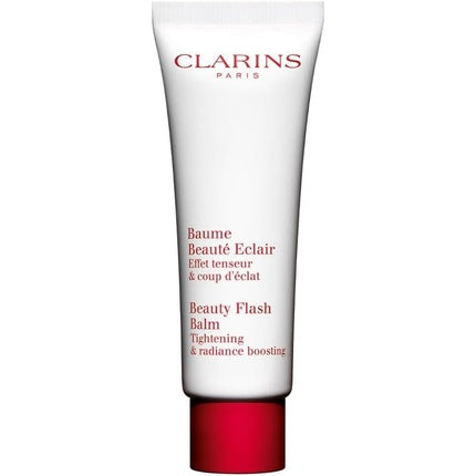 Balsam de stralucire pentru fata, Clarins, Beauty Flash Balm, 81.6g