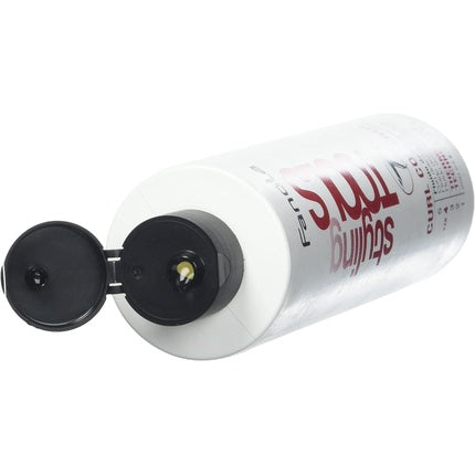 Fluid styling păr, Fanola, Curl Control, 250ml