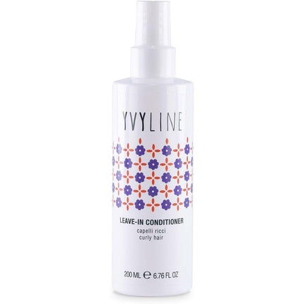 Balsam Leave-in, Yvyline, 200ml, alb