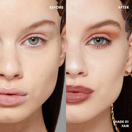 Paletă Contouring, NYX, 3 Steps To Sculpt, bej