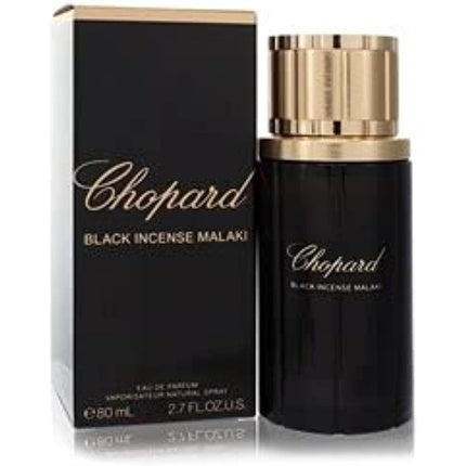 Parfum, Chopard, Black Malaki, 80ml