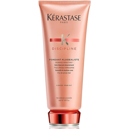 Balsam Kérastase Discipline Fondant Fluidealiste, 200ml