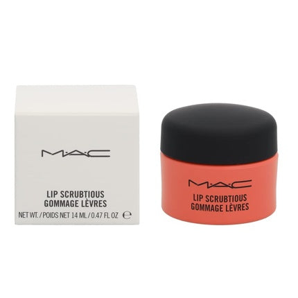 Exfoliant Buze, MAC, Scrubtious Candied Nectar, 14ml