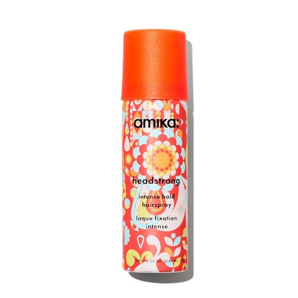 Fixativ Amika Headstrong, 43 ml, portocaliu