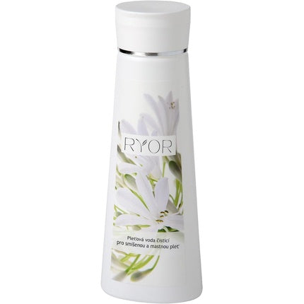 Apă Micelară Ryor Skin Tonic, 200ml, alb