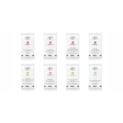 Masca fata, Apis, Algae, anti-acnee, 20g