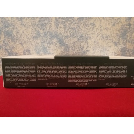 Set cadou, Rituals, The Ritual of Jing, 4 piese