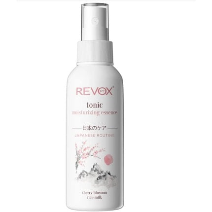 Tonic Revox, esență hidratantă, alb, 120ml