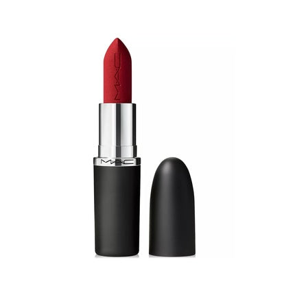 Ruj, Mac, Macximal Silky Matte, Rosu Rusesc