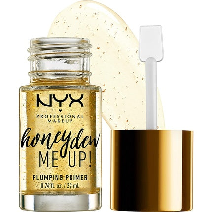 Primer față, NYX, Honey Dew Me Up, 20ml