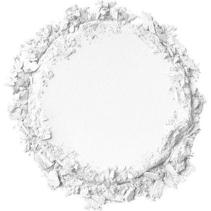 Pudră compactă, NYX, High Definition, 8g