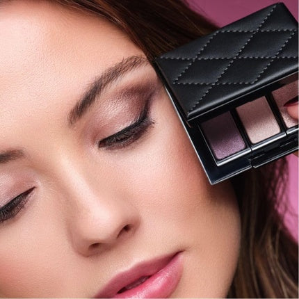 Fard de ochi, Artdeco, mat, violet