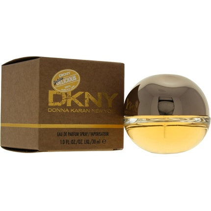Parfum femei, DKNY, Golden Delicious, 30 ml