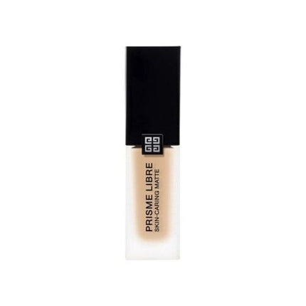 Fond de ten, Givenchy, Prisme Libre Matte, bej