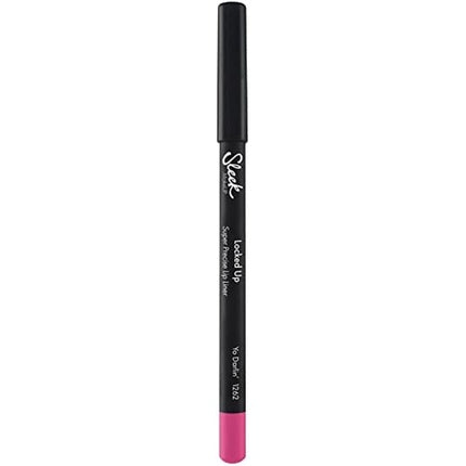 Creion de buze Sleek MakeUP Locked Up Pink 1.79g