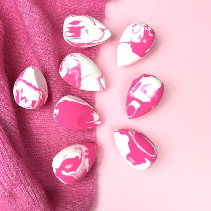 Burete machiaj, Ibra, Super Soft, 3 culori