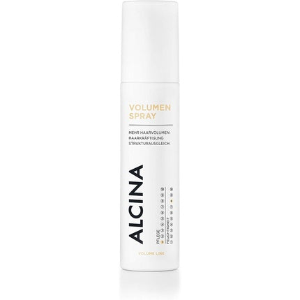 Spray volum păr, Alcina, 125 ml