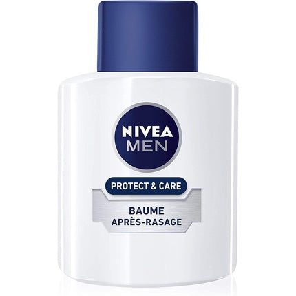 Balsam aftershave Nivea for Men, 100ml, hidratant