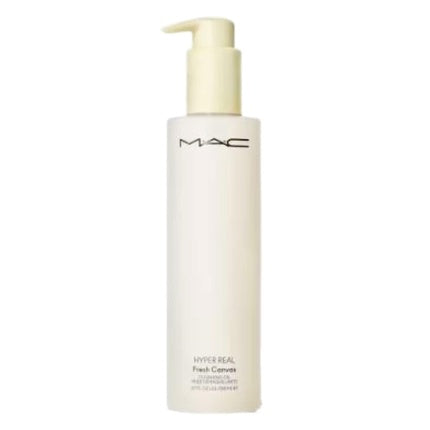 Ulei demachiant, Mac Hyper Real Fresh Canvas, 200 ml