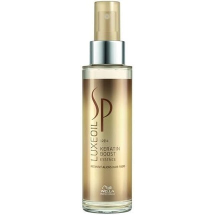 Ulei păr, Wella, SP System Professional Luxeoil, 100ml