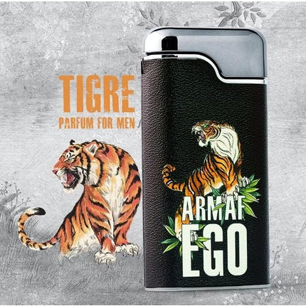 Parfum Eau de Parfum, Armaf Ego Tigre, 100ml