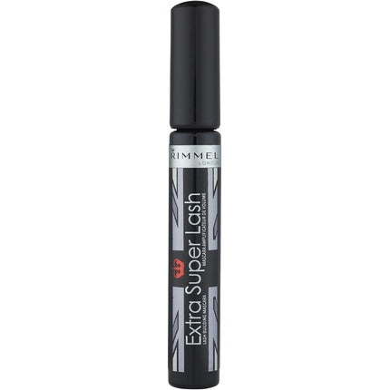 Mascara Rimmel Extra Super Lash, Brown Black, 8ml