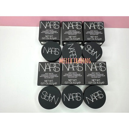 Corector Nars Soft Matte Complete, 45g