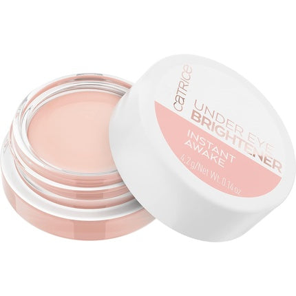 Iluminator Catrice Under Eye Brightener No.010 Light Rose Nude 4.2g